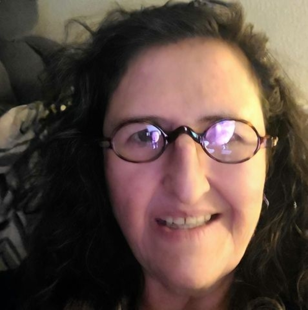 Meet your Posher, Annette